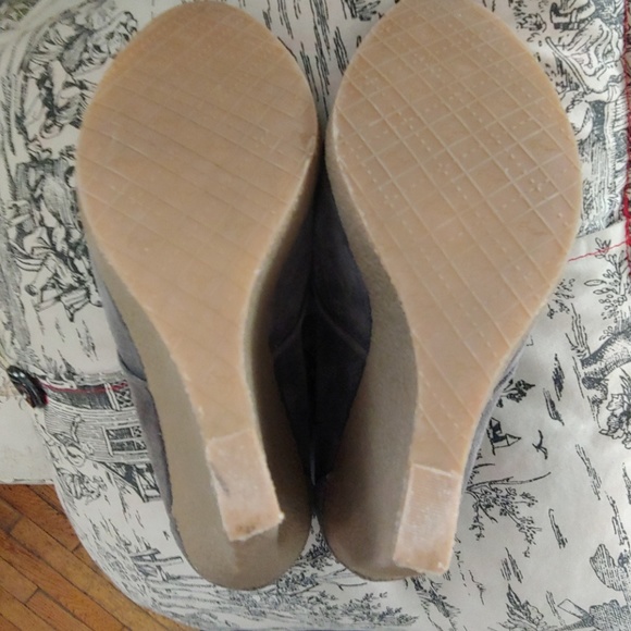 Enzo High heeled bootie - Picture 4 of 6